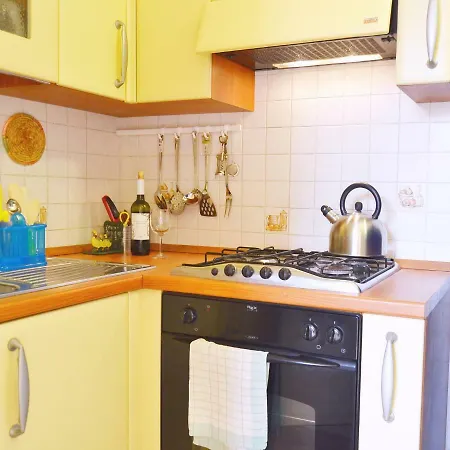 Appartement Casa Con Terrazzo