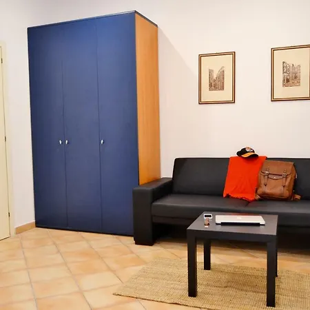 Apartment Casa Con Terrazzo