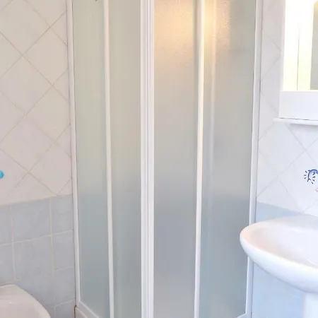 Appartement Casa Con Terrazzo