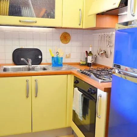 Appartement Casa Con Terrazzo *