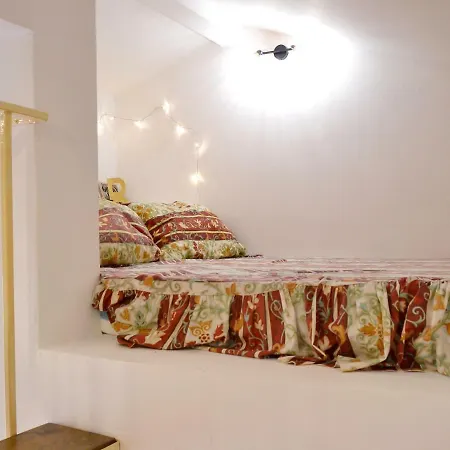Casa Con Terrazzo Appartement