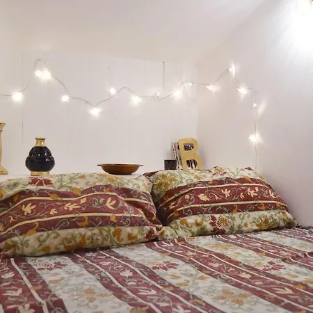Appartement Casa Con Terrazzo